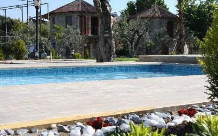 Hotel Sunset Troia