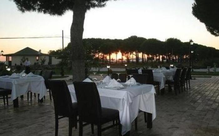 Hotel Sunset Troia
