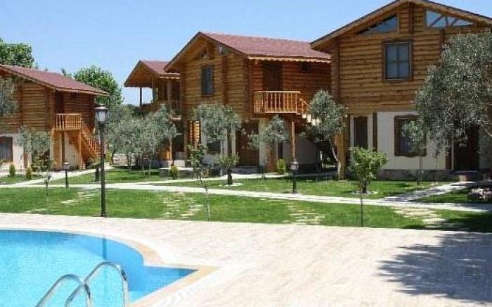 Hotel Sunset Troia
