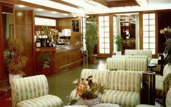 Hotel Tassoni Maison