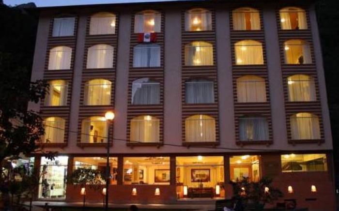 Hotel Taypikala Machupicchu