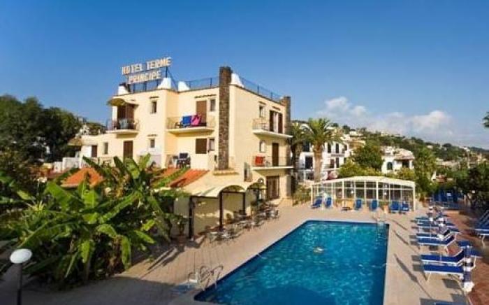 Hotel Terme Principe