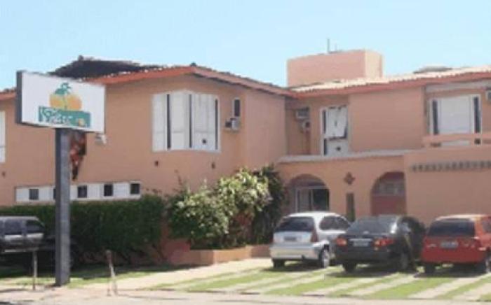 Hotel Terra do Sol
