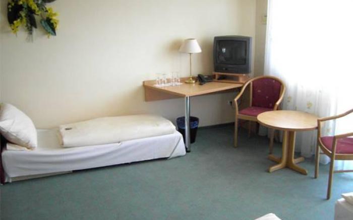 Hotel Thannhof