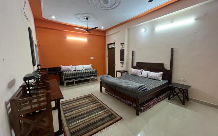 Exzept's RTF Ranthambore