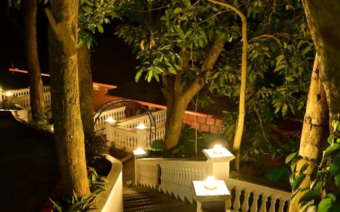 Ayara Coorg Resort and Spa