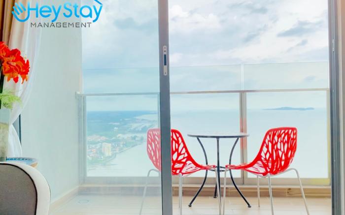 SilverScape 7pax Seaview•Bathtub•VideoGame
