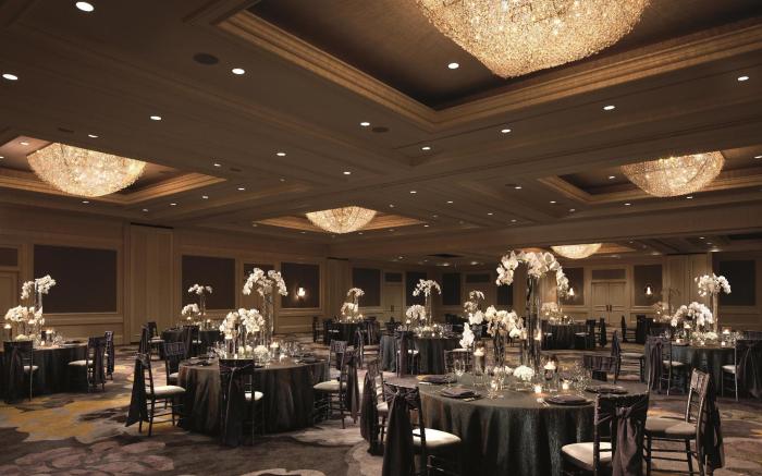 The Whitley, a Luxury Collection Hotel, Atlanta Buckhead
