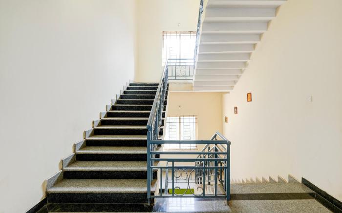 Super Hotel O Hennagara Rd Bommasandara