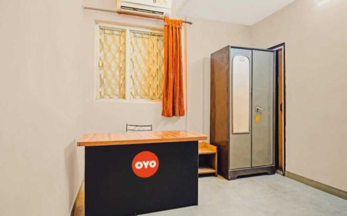 Hotel O Sashi Guest House