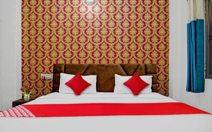 Hotel O Assi Ghat Varanasi Formerly Sunshine Residency