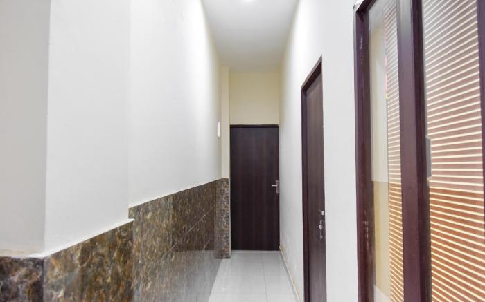 Hotel O Happy Living