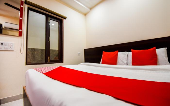 Hotel O Happy Living