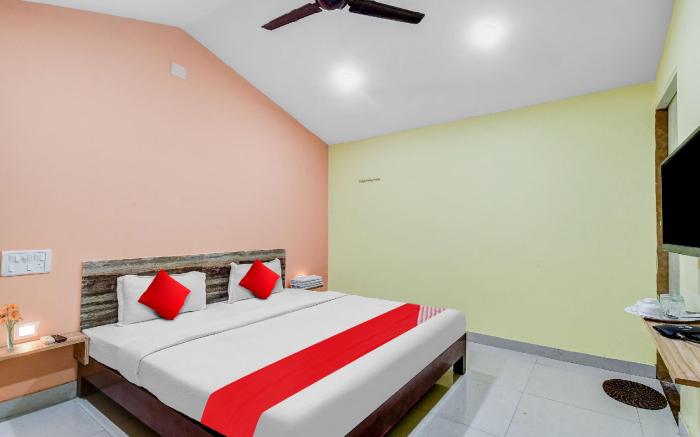 Hotel O Kanak Resorts