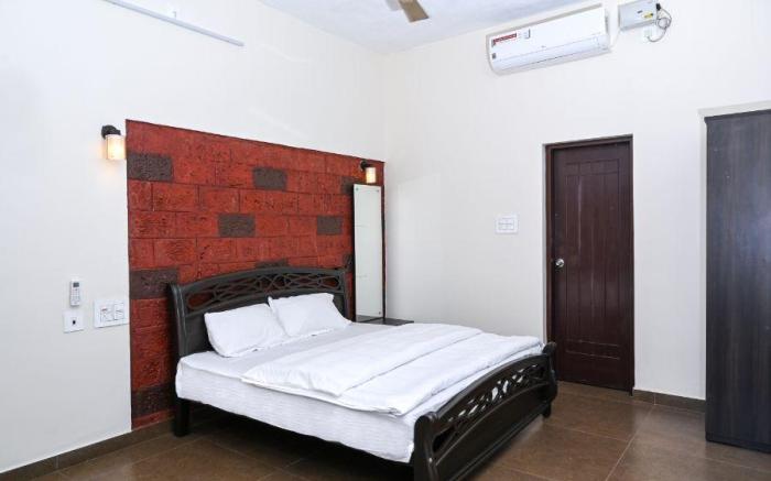 Bluebay Luxury cottages Malpe