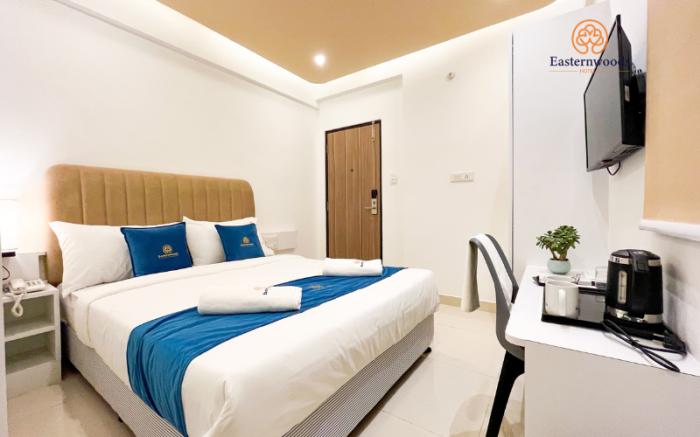 Easternwoods Hotels