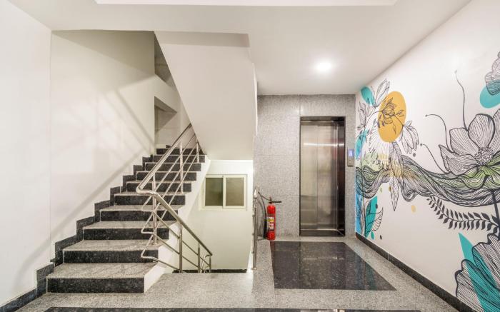 La Hometel Hotel - HITECH City Hyderabad