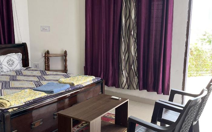 TRAVEL CURIOSITY HOMESTAY