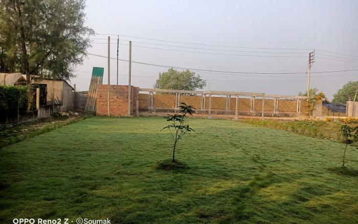 Sunderban Tigar Recidency 
