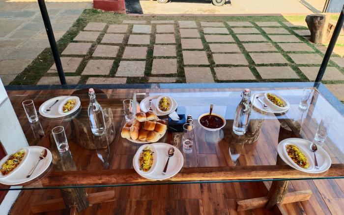 MANSHA'S High5 Resort