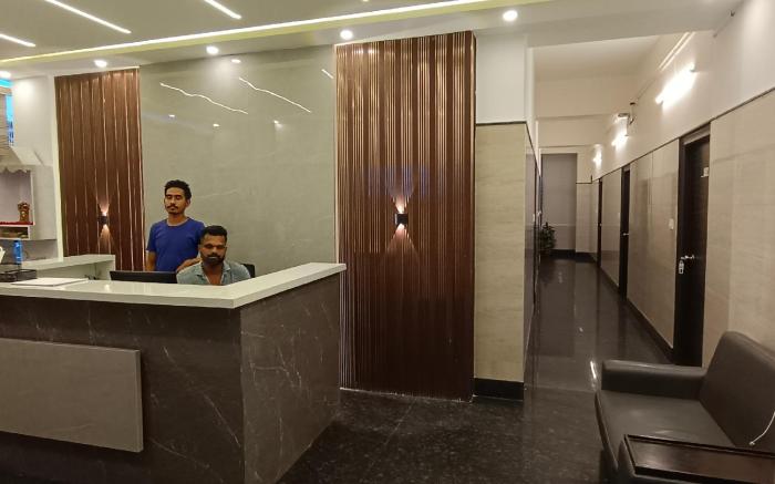 Hotel Grand Vista Inn