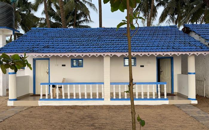 Vibes and Tides By Enlightened vagabonds