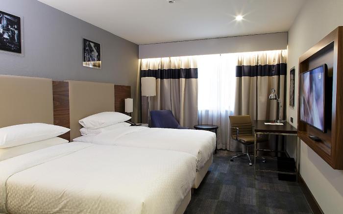 Bof Hotels Business