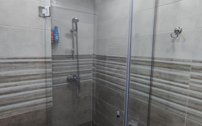 Comfortable apartment -Plaza Tower