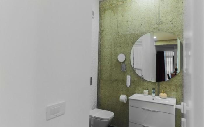 Novum Apart Hotel
