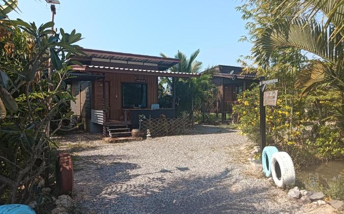 Suk-Samer Homestay