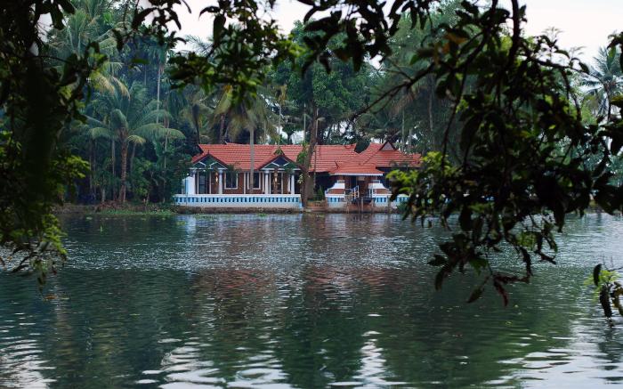 The Lake by Maat Hotels