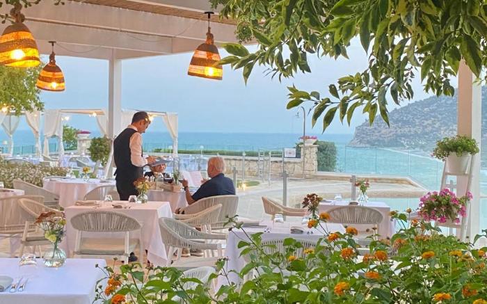 Hotel Residence Il Porto