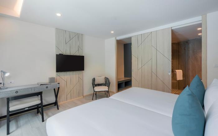 Best Western Plus Carapace Hotel Hua Hin