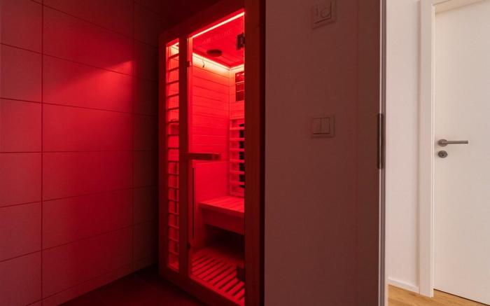 Ferienwohnung Feldberg Schwarzwald - Wolke 8 -