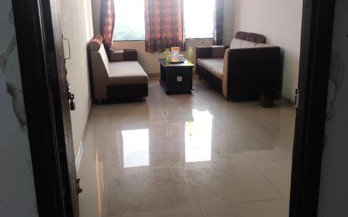 Holiday Homestay