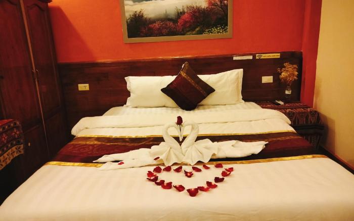 Sapa Alley Homestay