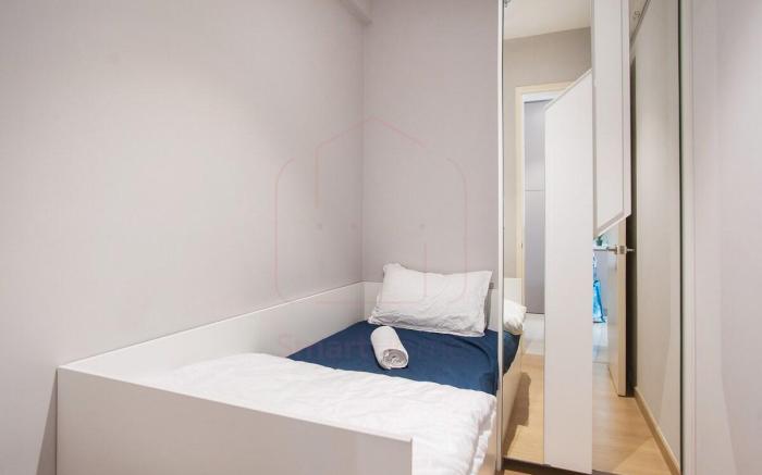 PROMO Hill10 by Hilton City 2bedroom FREE PARKING