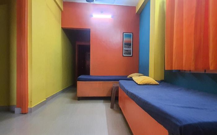 Hi5 Holiday Apartments