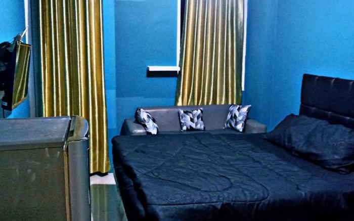 Vin's Room at Vivo Apartemen
