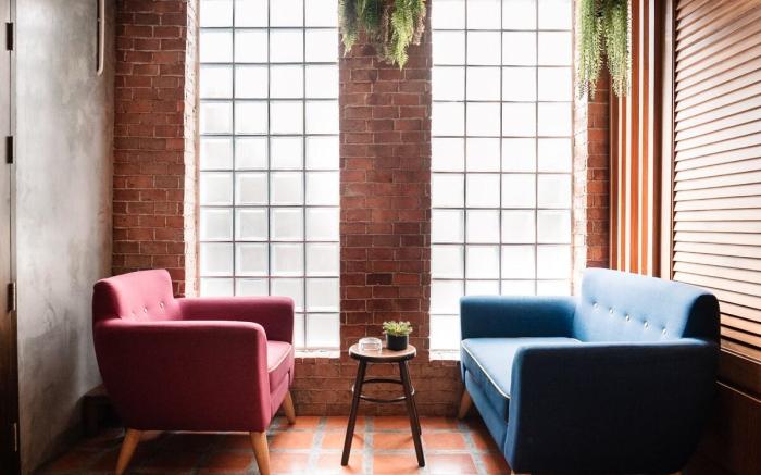 Cozy house near MRT QueenSirikit convention center