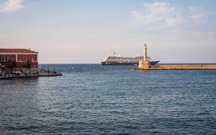 Scala De Faro Boutique Hotel Chania