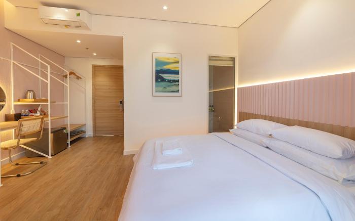 Adela Hotel Dalat