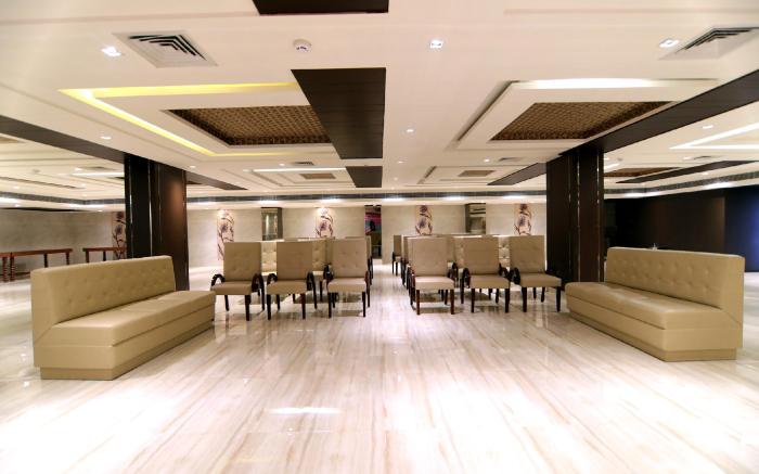 Udman Hotel Haridwar