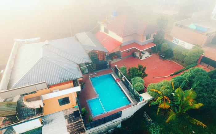Avalley Villas
