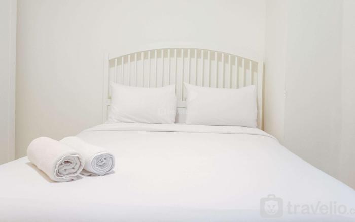 Comfortable and Tidy 2BR at Vida View By Travelio