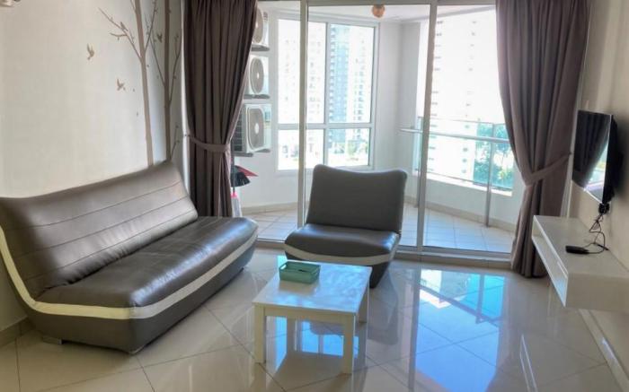 Mansion One Georgetown 2BR 6 Pax