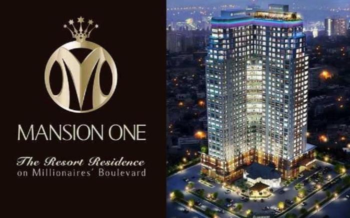 Mansion One Georgetown 2BR 6 Pax