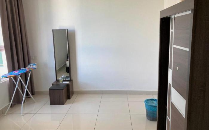 Mansion One Georgetown 2BR 7 Pax