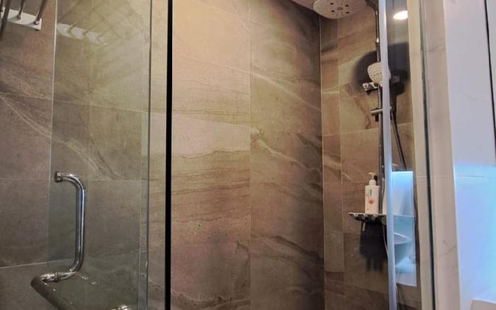 Aston Private Apartment 2105 Floor 21 Batam
