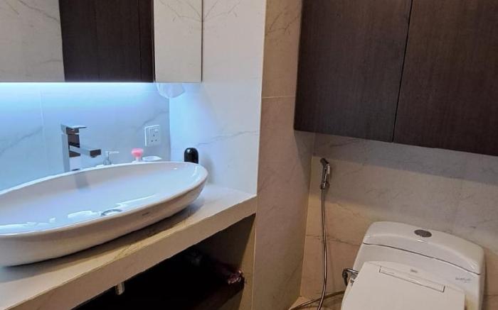 Aston Private Apartment 2105 Floor 21 Batam